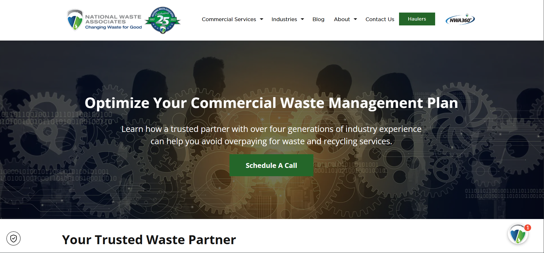 National Waste Associates